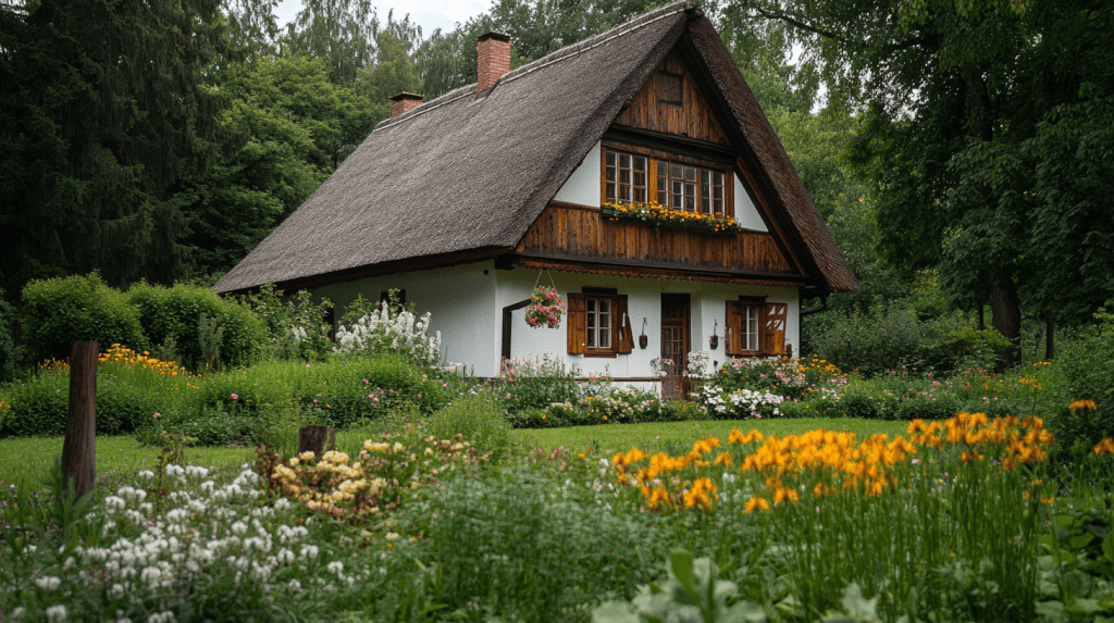 Seeking Tranquility and Scenery in Northern Poland | 遠離喧囂：在波蘭北部尋找寧靜與美景 (part&nbsp;1)