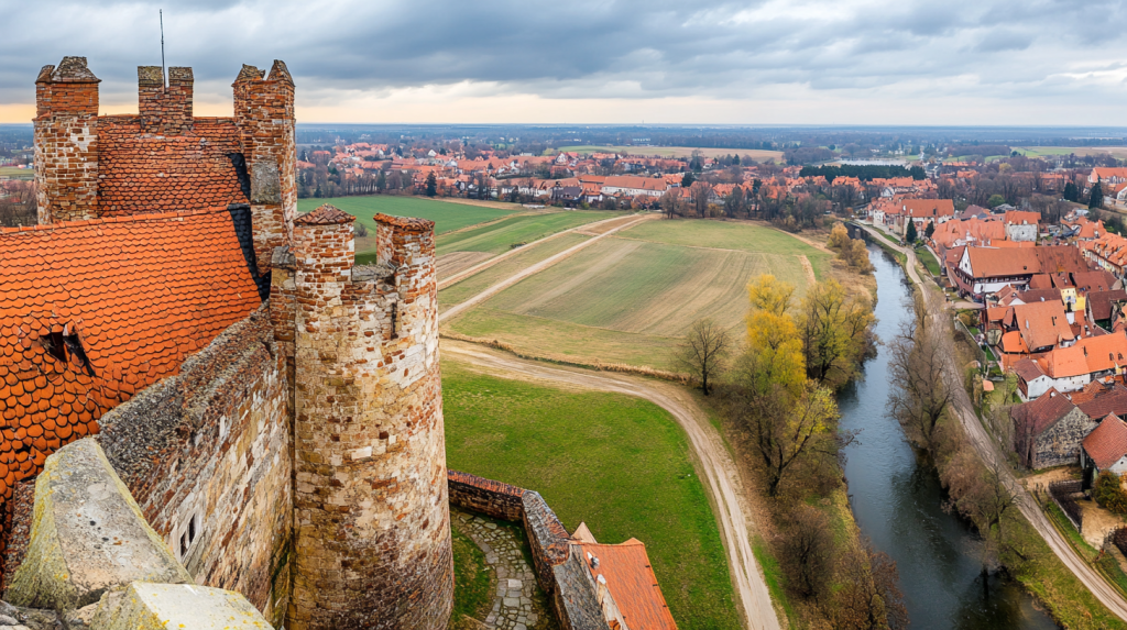 Exploring History and Culture in Northern Poland | 遠離喧囂：探索波蘭北部的歷史與文化 (part&nbsp;2)