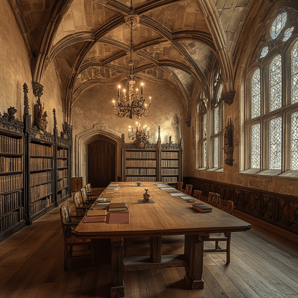 The Bridge of Time: Secrets of Prague |時光之橋：布拉格的秘密 (Part&nbsp;1)