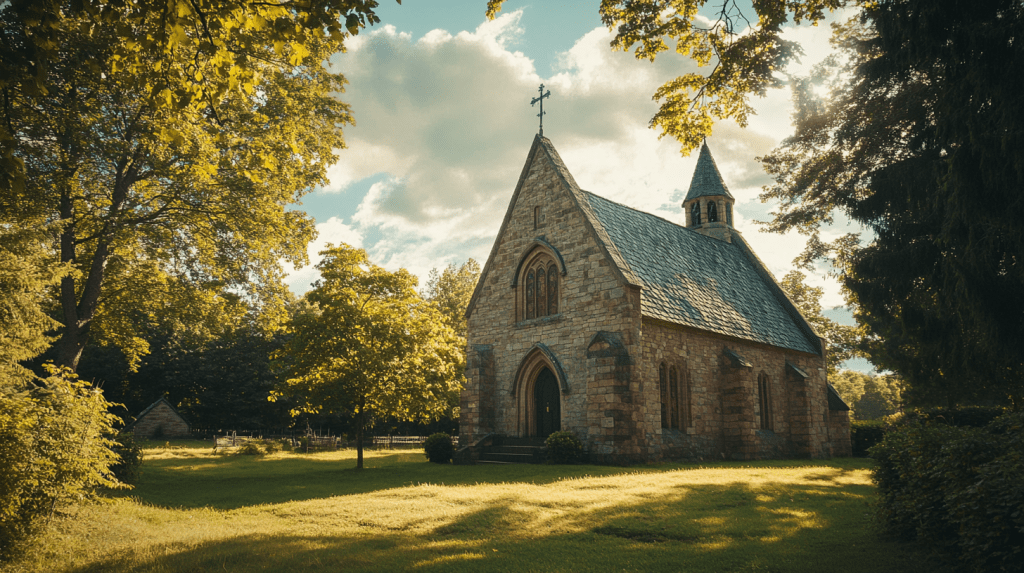 Discovering Southern Sweden: Conversations on History and Nature | 探索瑞典南部：歷史與自然對話 (Part&nbsp;2)