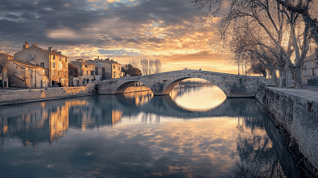 A Journey Through Provence’s History and Ecology | 普羅旺斯歷史與生態之旅 (Part&nbsp;1)