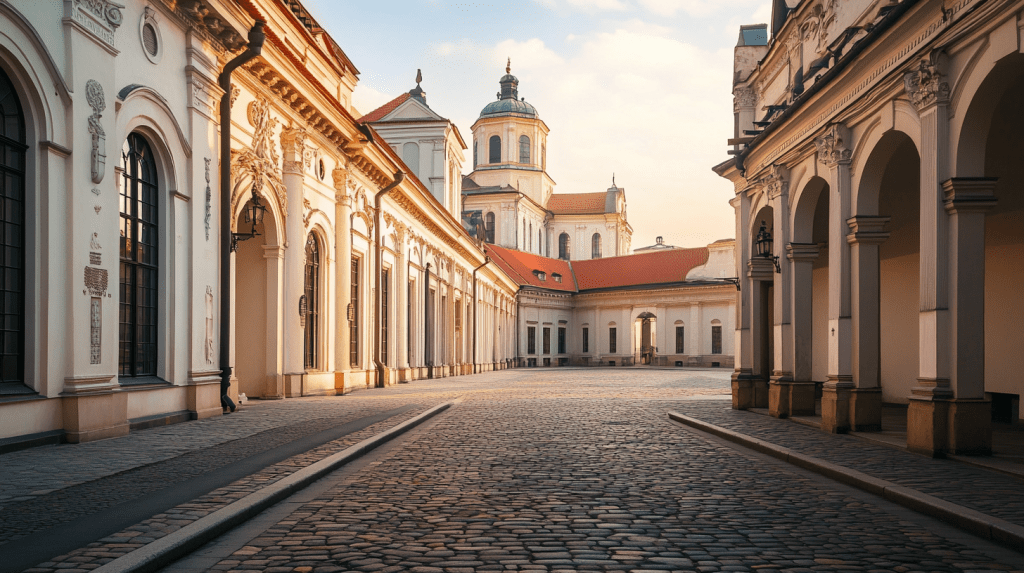 Day Two: Settling In and Exploring ｜安頓與探索 （Part&nbsp;2)