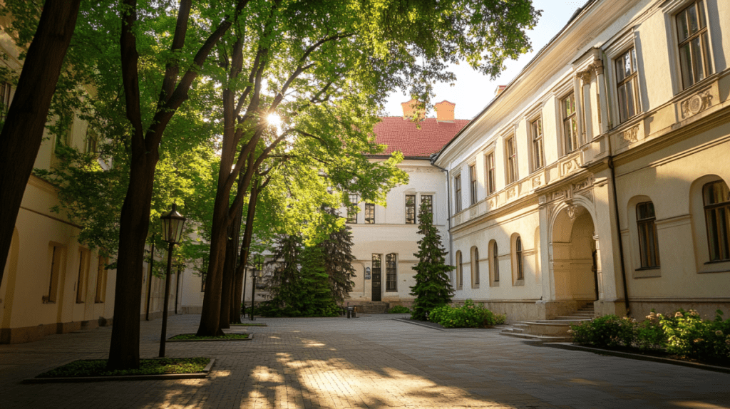 Lunch Conversation: Exploring the Intersection of Culture and Academia | 午餐聊天: 學術與文化的交會 (Part&nbsp;3)