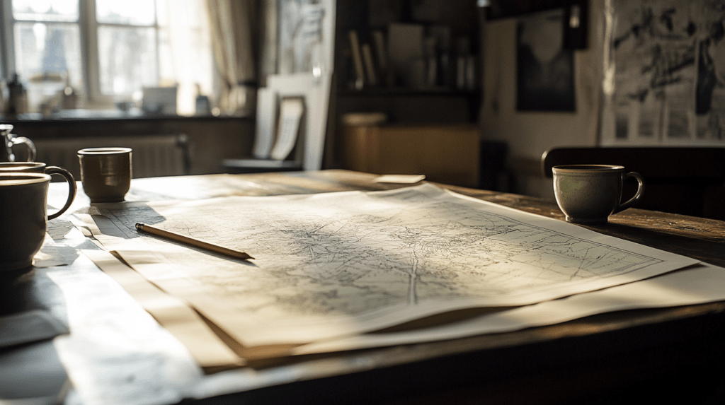 Summer Journey Across Lithuania｜立陶宛暑期旅行計畫 (Part&nbsp;11-1)